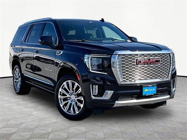 2023 GMC Yukon Denali 4WD photo