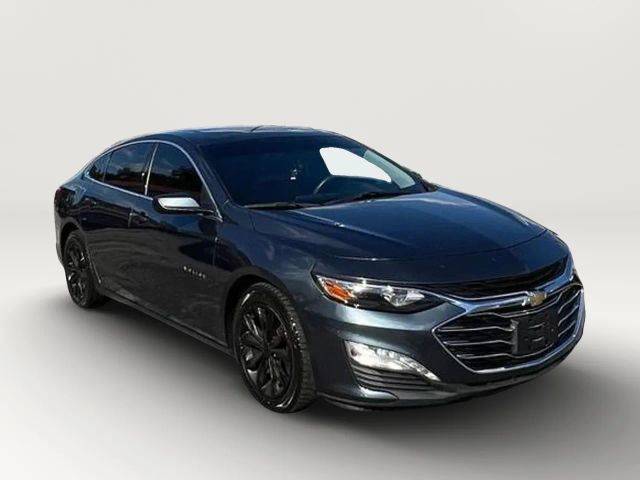 2020 Chevrolet Malibu LT FWD photo