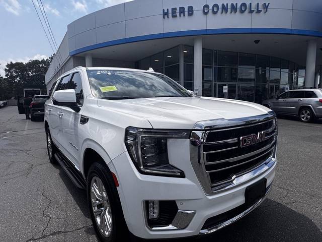 2023 GMC Yukon SLT 4WD photo