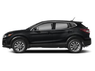2021 Nissan Rogue Sport S FWD photo
