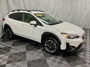 2021 Subaru Crosstrek Premium AWD photo