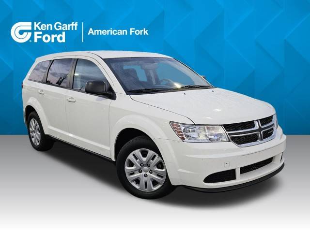 2015 Dodge Journey American Value Pkg FWD photo