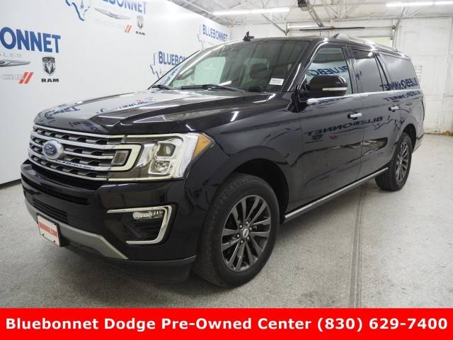 2021 Ford Expedition Max Limited RWD photo