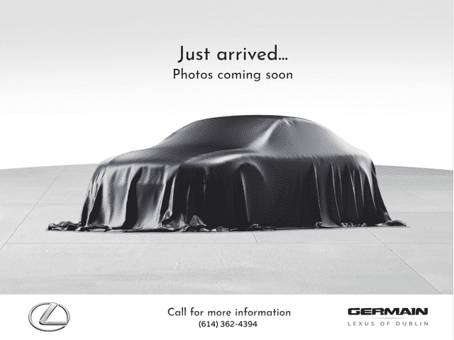 2015 Lexus ES  FWD photo