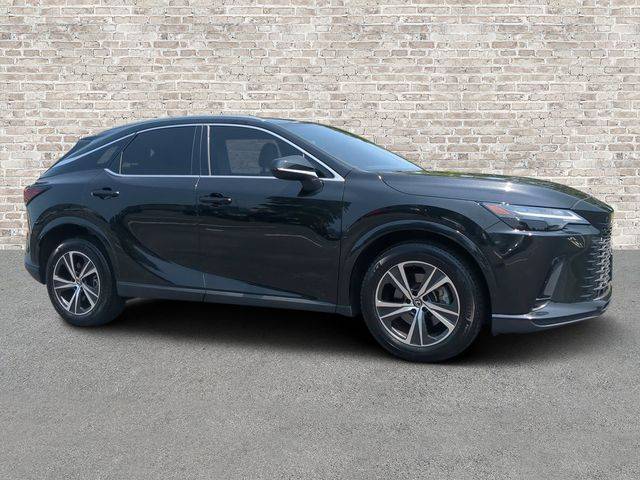 2023 Lexus RX RX 350 Premium AWD photo