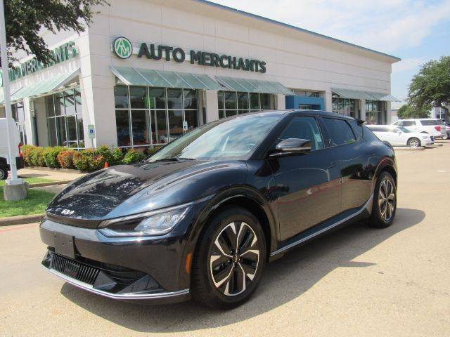 2023 Kia EV6 Wind RWD photo