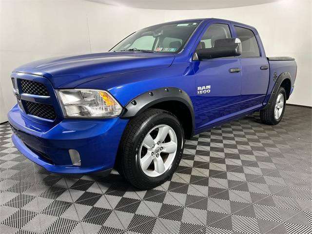 2015 Ram 1500 Express 4WD photo