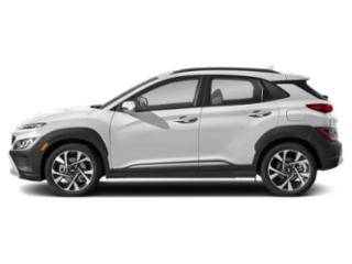 2022 Hyundai Kona Limited FWD photo