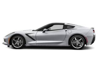 2015 Chevrolet Corvette 2LT RWD photo