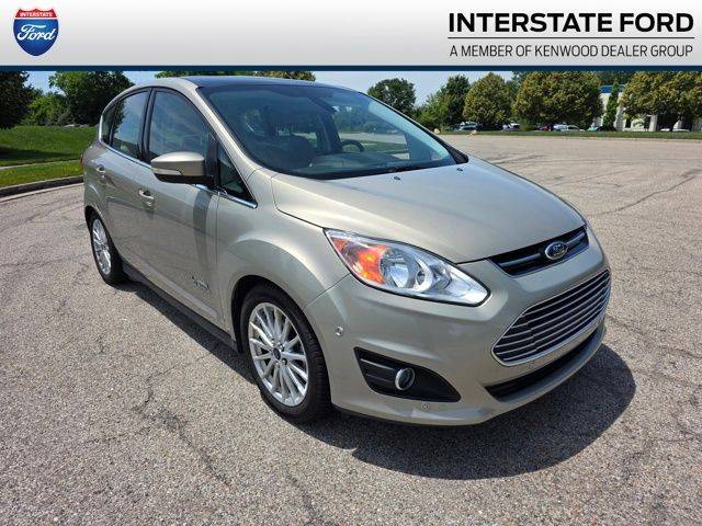 2015 Ford C-Max Energi SEL FWD photo