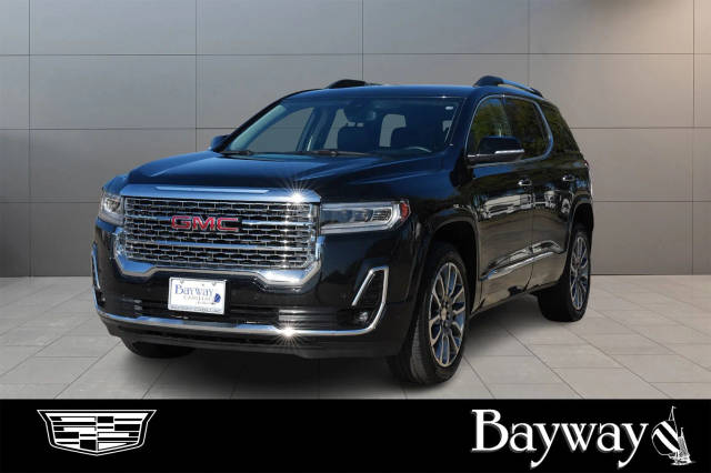 2023 GMC Acadia Denali FWD photo