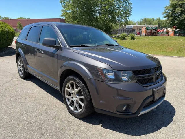 2015 Dodge Journey R/T AWD photo