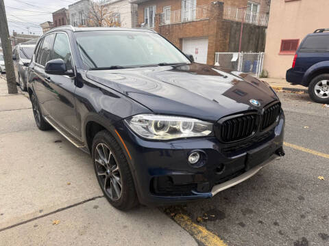 2015 BMW X5 xDrive35i AWD photo