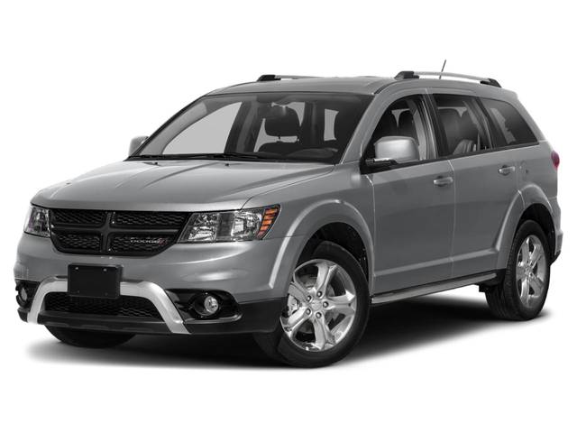 2015 Dodge Journey Crossroad FWD photo