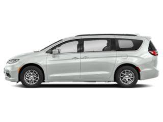 2021 Chrysler Pacifica Minivan Limited AWD photo