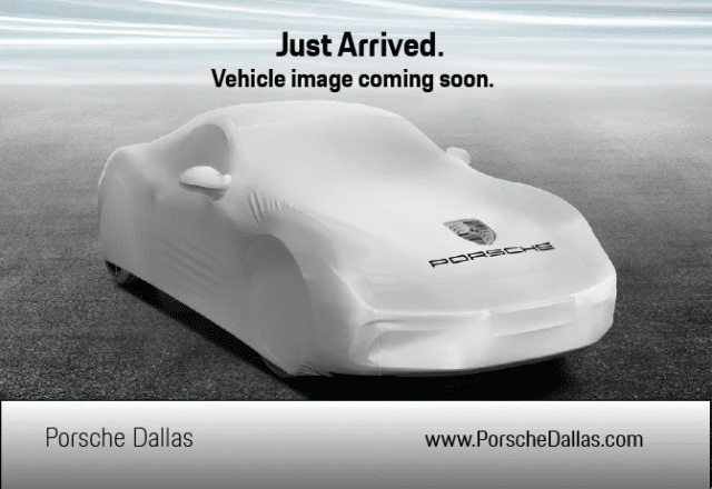 2019 Porsche Cayenne S AWD photo