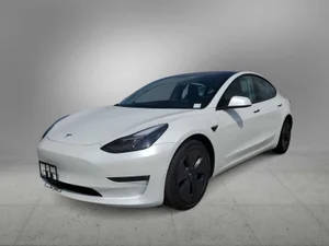 2023 Tesla Model 3 Long Range AWD photo