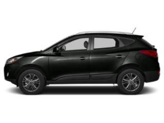 2015 Hyundai Tucson Limited AWD photo
