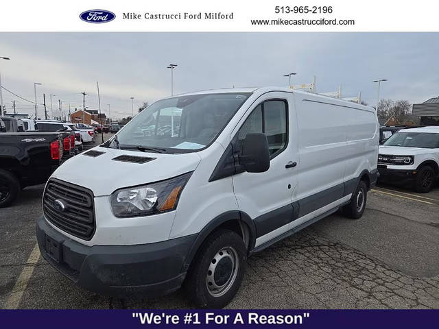 2016 Ford Transit Van  RWD photo