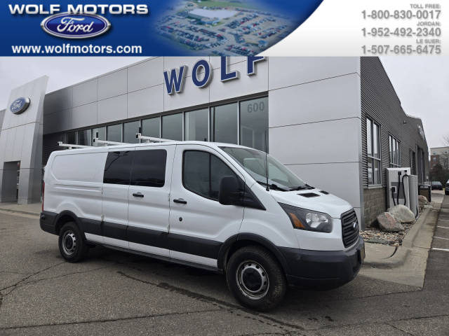 2015 Ford Transit Van RWD photo