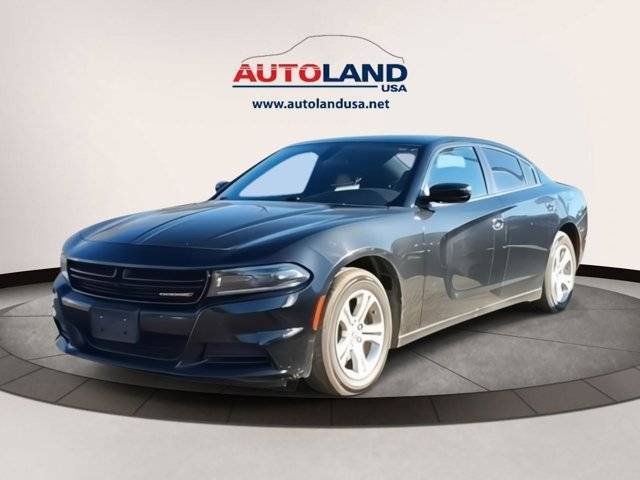 2022 Dodge Charger SXT RWD photo