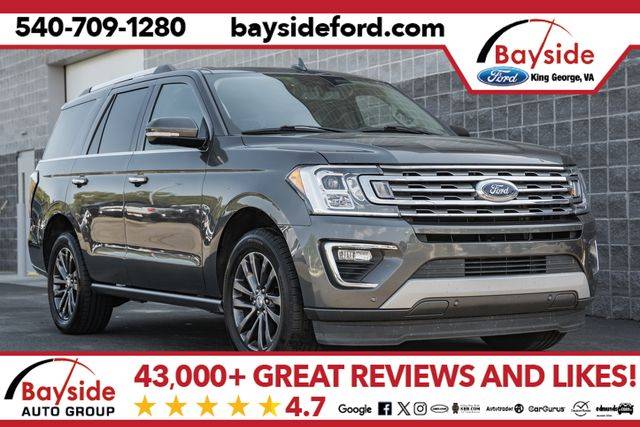 2021 Ford Expedition Limited RWD photo
