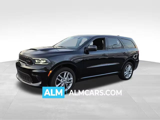 2023 Dodge Durango R/T AWD photo