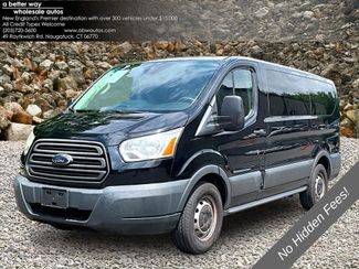2018 Ford Transit Passenger Wagon XL RWD photo