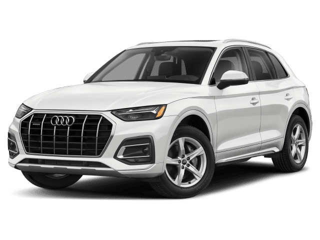 2023 Audi Q5 S line Premium Plus AWD photo