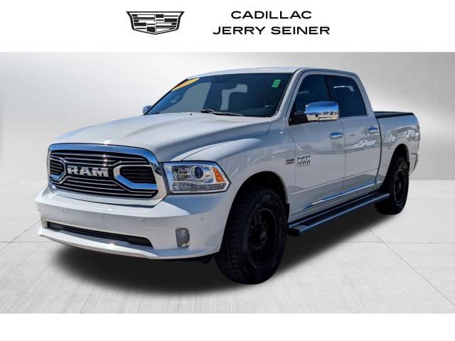 2017 Ram 1500 Limited 4WD photo