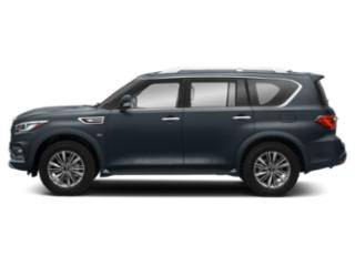 2020 Infiniti QX80 LUXE 4WD photo