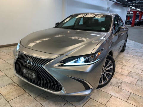 2021 Lexus ES ES 350 FWD photo