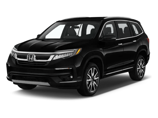 2022 Honda Pilot Elite AWD photo