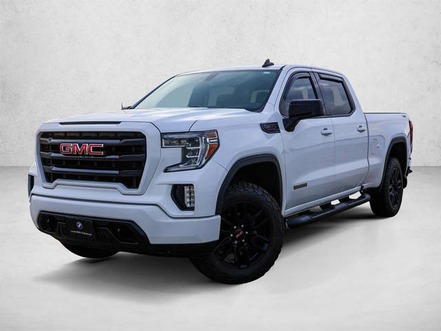 2019 GMC Elevation 4WD photo