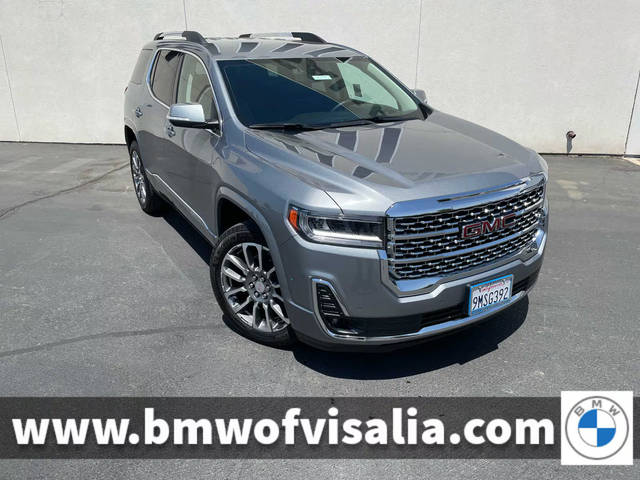 2023 GMC Acadia Denali FWD photo