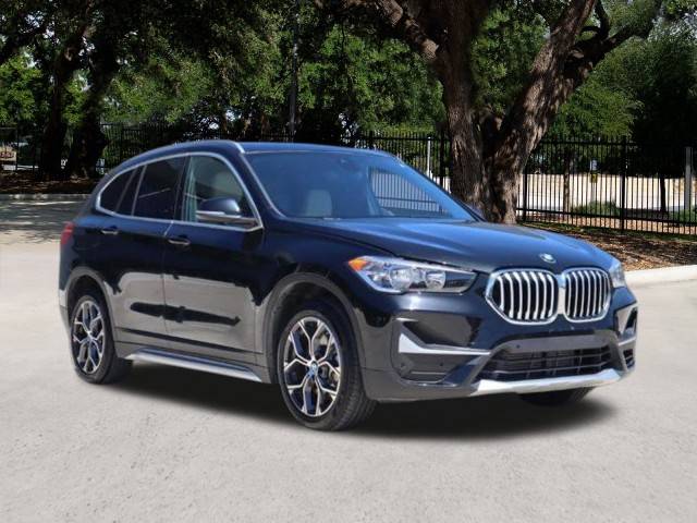 2022 BMW X1 sDrive28i FWD photo