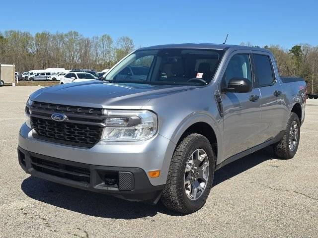 2023 Ford Maverick XLT AWD photo