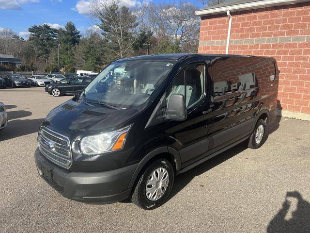 2016 Ford Transit Van  RWD photo