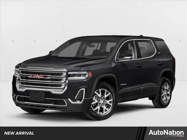 2023 GMC Acadia SLT FWD photo