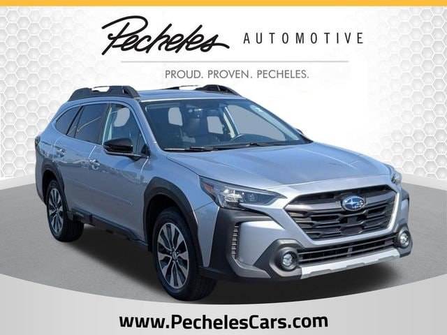 2023 Subaru Outback Limited XT AWD photo