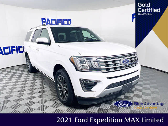 2021 Ford Expedition Max Limited RWD photo