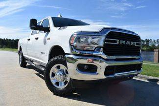 2020 Ram 2500 Tradesman 4WD photo