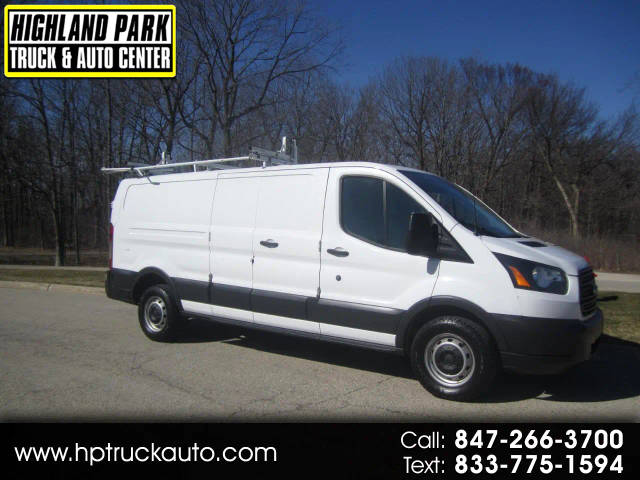 2015 Ford Transit Van  RWD photo