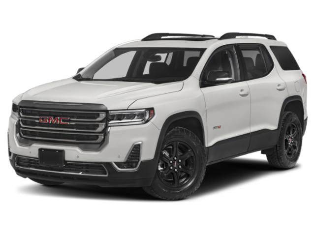 2023 GMC Acadia AT4 AWD photo