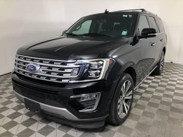 2020 Ford Expedition Limited RWD photo