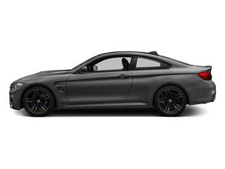 2016 BMW M4  RWD photo