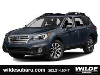 2015 Subaru Outback 2.5i Limited AWD photo