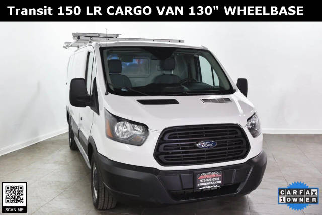 2018 Ford Transit Van  RWD photo