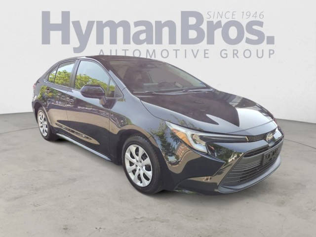 2023 Toyota Corolla Hybrid LE FWD photo