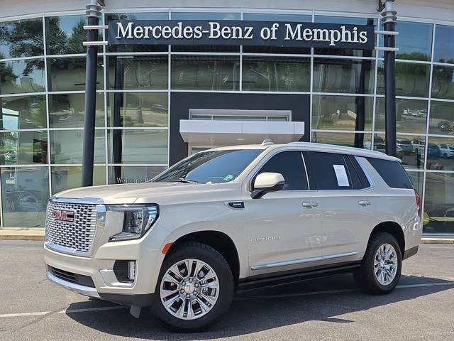 2023 GMC Yukon Denali RWD photo